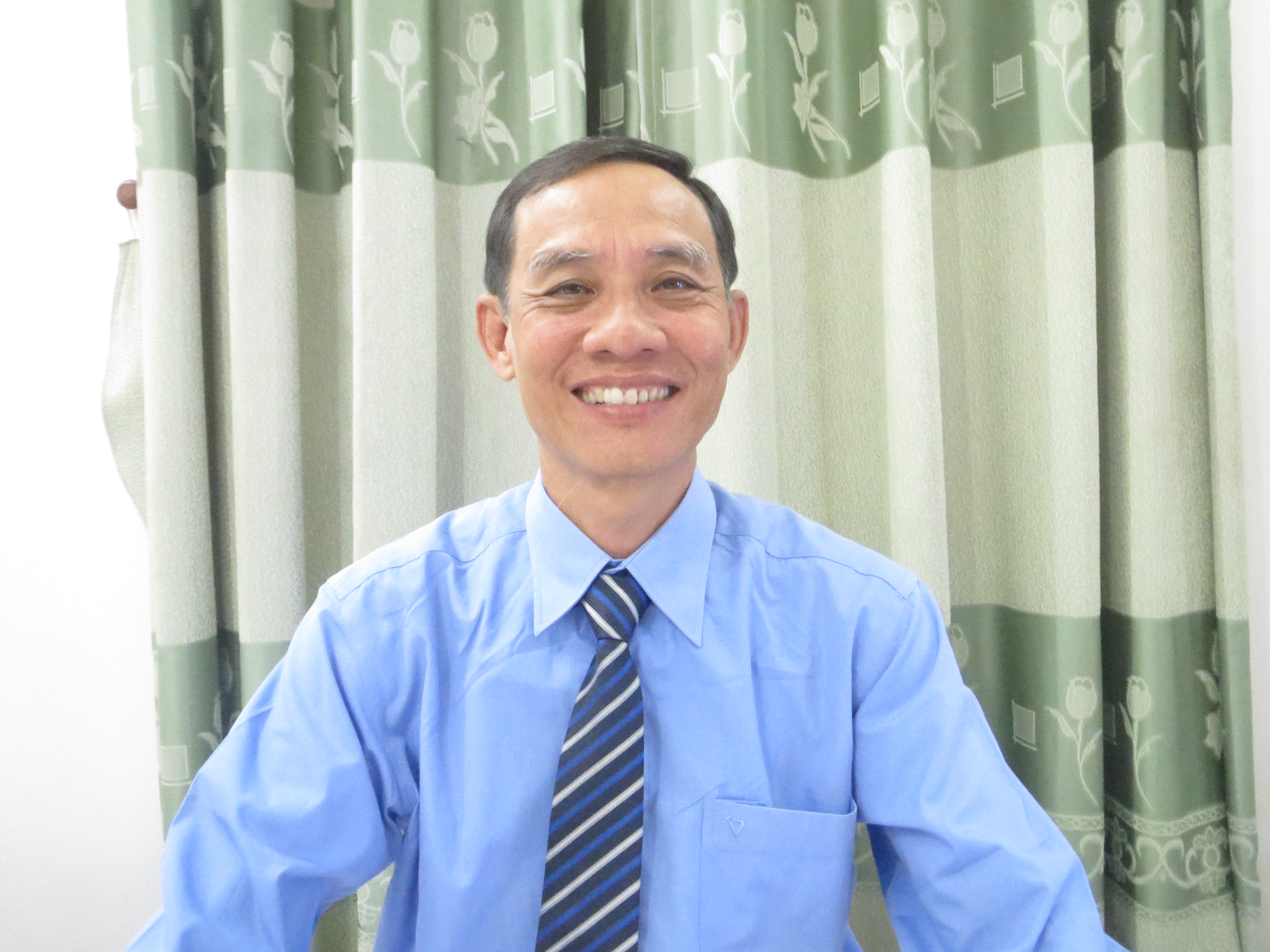 “Định hướng cát hung phong thủy” – Điểm hẹn học thuật của SV khoa Kiến trúc – Mỹ thuật 16