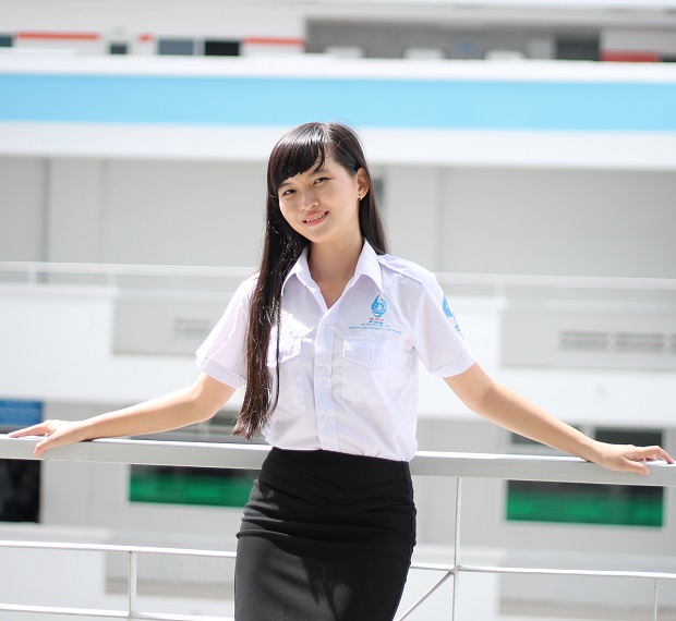 Sau 2 Vòng Sơ khảo diễn ra trong sự hào hứng, cổ vũ cuồng nhiệt của các bạn sinh viên HUTECH, 50 gương mặt xuất sắc nhất cuộc thi do Ban giám khảo và khán giả bình chọn đã lộ diện và bước tiếp vào Vòng Bán kết.