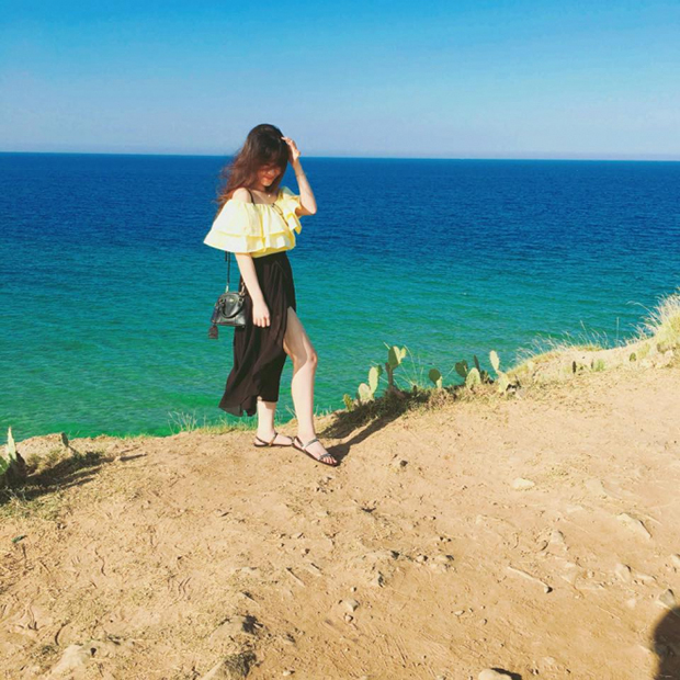 Sinh viên HUTECH biến trường học thành sàn diễn với loạt hình street style ấn tượng 98