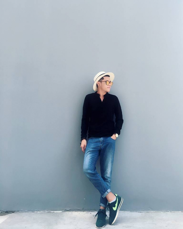 Sinh viên HUTECH biến trường học thành sàn diễn với loạt hình street style ấn tượng 141