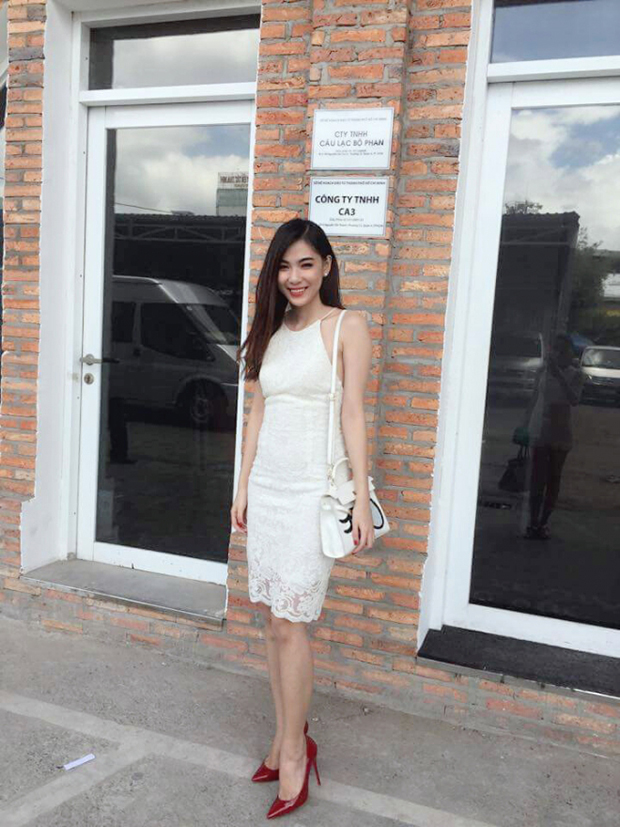 Sinh viên HUTECH biến trường học thành sàn diễn với loạt hình street style ấn tượng 14