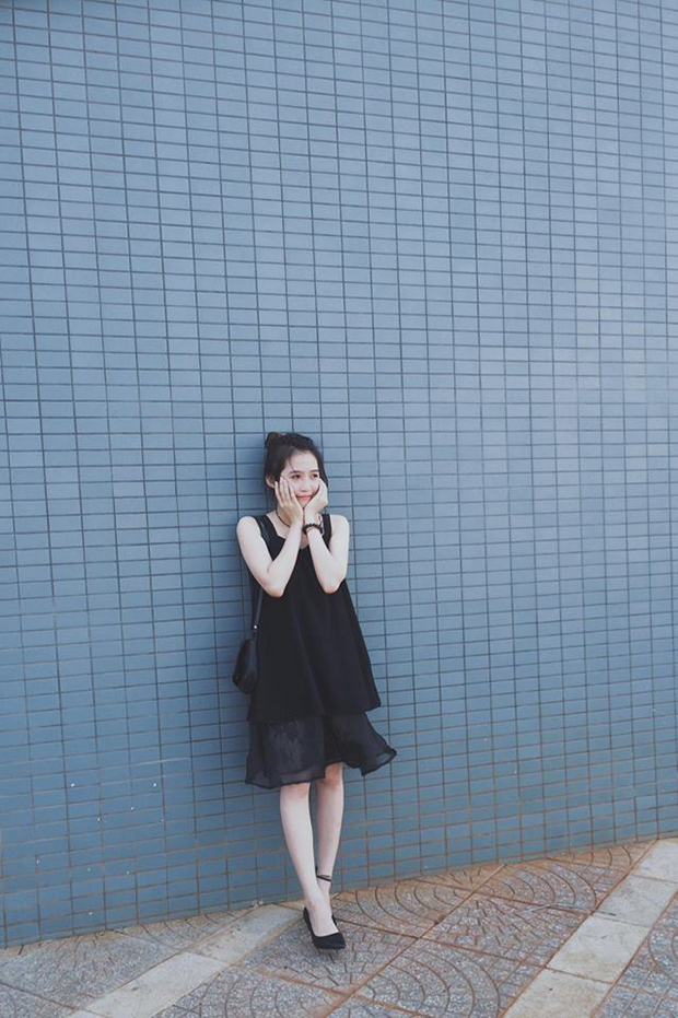 Sinh viên HUTECH biến trường học thành sàn diễn với loạt hình street style ấn tượng 35