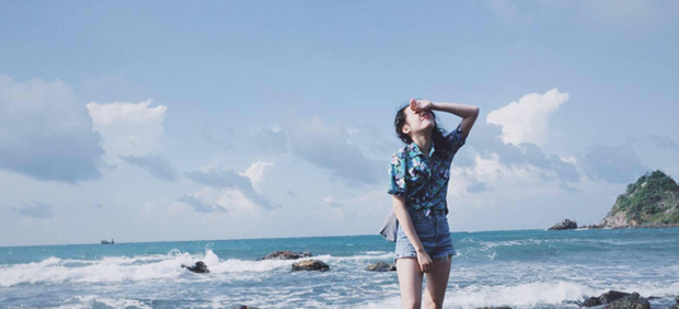 Sinh viên HUTECH biến trường học thành sàn diễn với loạt hình street style ấn tượng 41