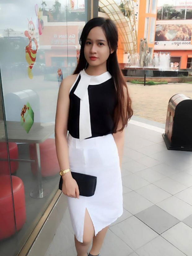 Sinh viên HUTECH biến trường học thành sàn diễn với loạt hình street style ấn tượng 53