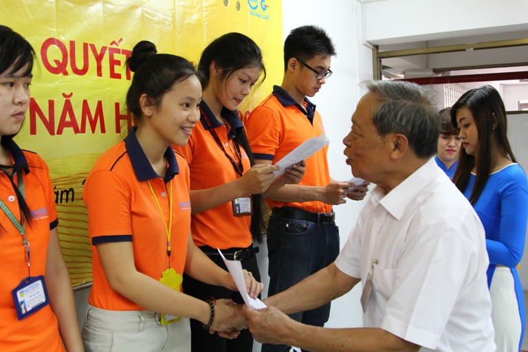 “Lớp học tiên tiến” – mô hình lan tỏa không ngừng tại HUTECH