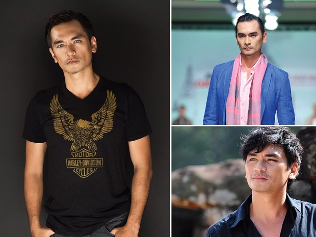 Siêu mẫu Đức Hải “gia nhập” dàn giám khảo quyền lực “Miss HUTECH 2017”