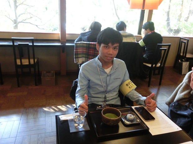 Ghi nhanh từ hành trình khám phá và học tập tại Nhật Bản của sinh viên VJIT