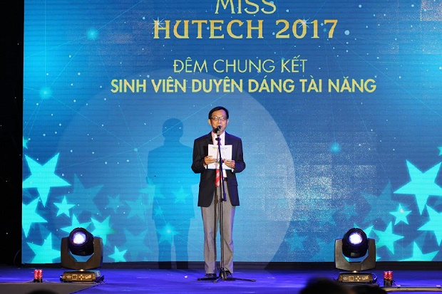 Tường thuật trực tiếp: Tưng bừng Chung kết “Miss HUTECH 2017” 249
