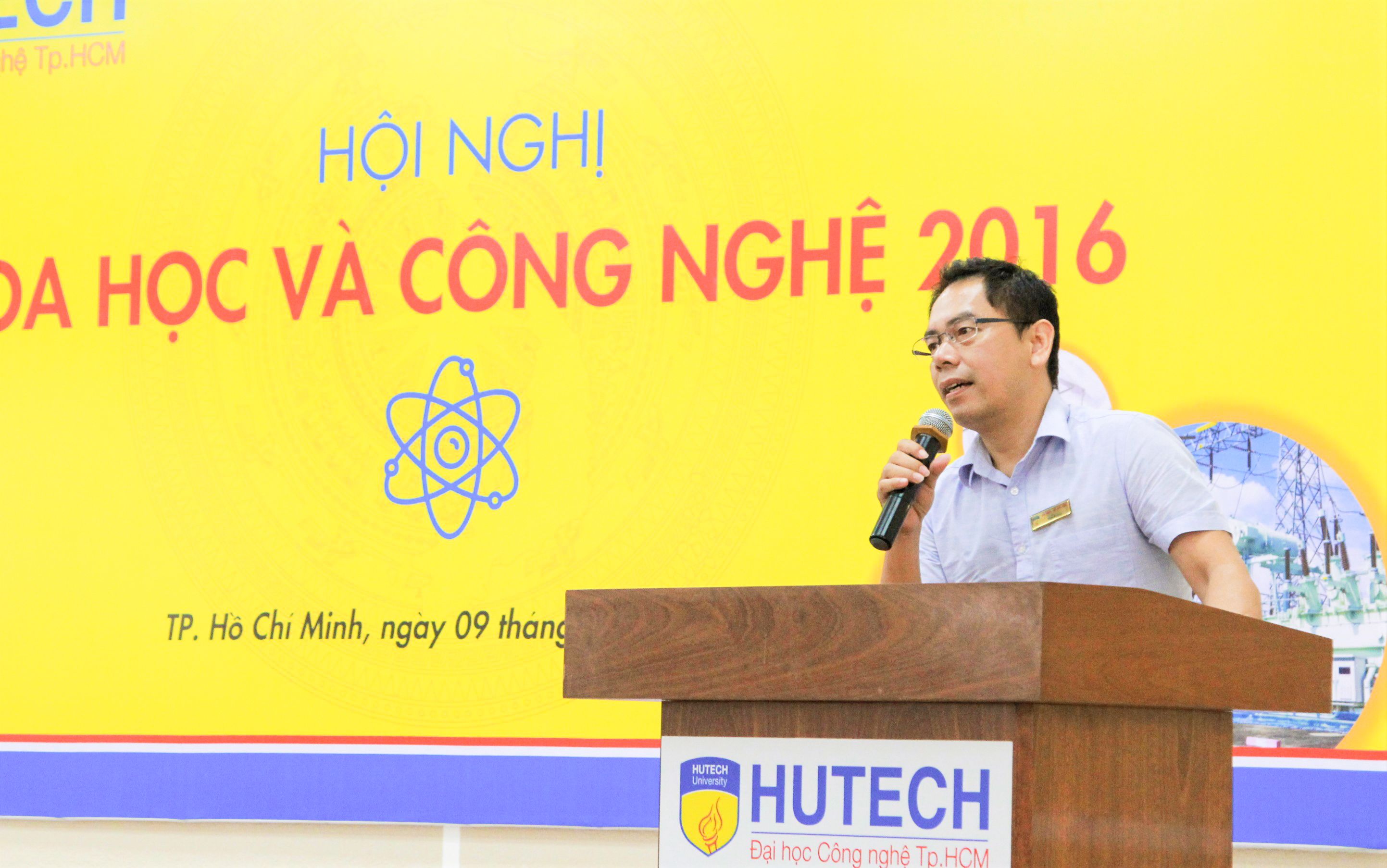 GS.TSKH. Hồ Đắc Lộc tham gia Hội đồng Quốc gia Giáo dục và Phát triển nhân lực 10