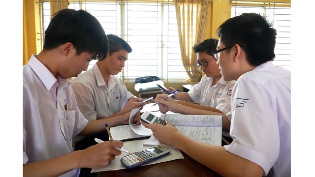 thi-thpt-quoc-gia-cau-truc-de-thi-duoc-phan-bo-nhu-the-nao