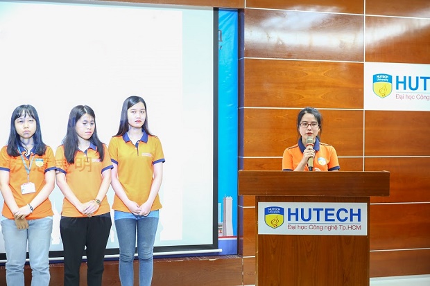 Sinh viên HUTECH sẽ “khởi động” kỳ thực tập 6 tháng tại Nhật Bản từ 25/7 38