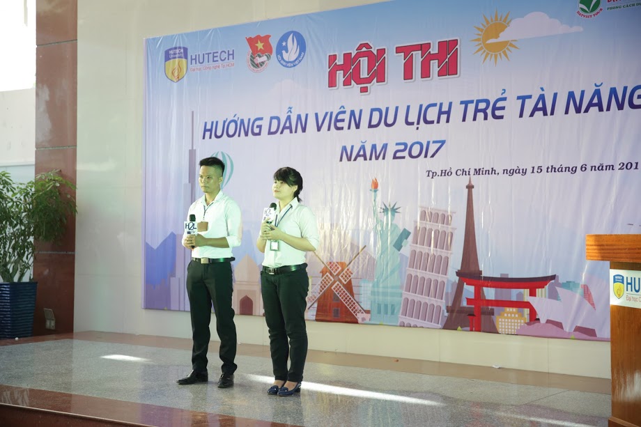Đội H2L giành chiến thắng thuyết phục tại “Young Talent Tourguide 2017” 66