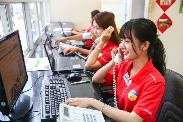 Thành phố Hồ Chí Minh chính thức chuyển Mã vùng điện thoại từ 08 sang 028 14