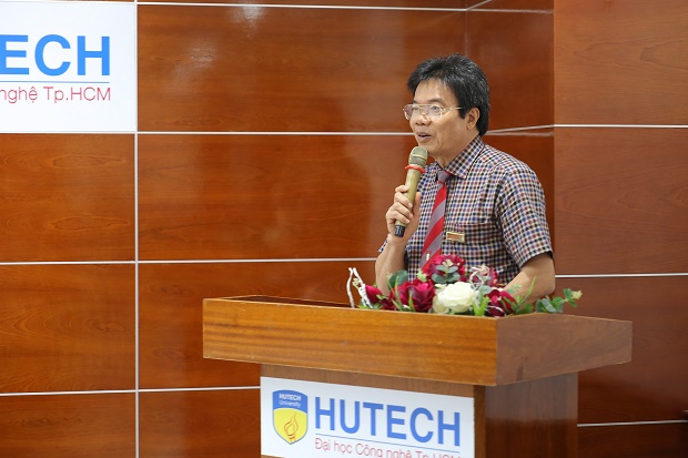 Hội thảo “Marketing Việt Nam trong thời kỳ hội nhập” – Góc nhìn đa chiều về Marketing 22