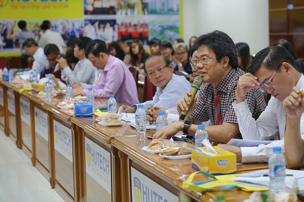 Hội thảo “Marketing Việt Nam trong thời kỳ hội nhập” – Góc nhìn đa chiều về Marketing 53