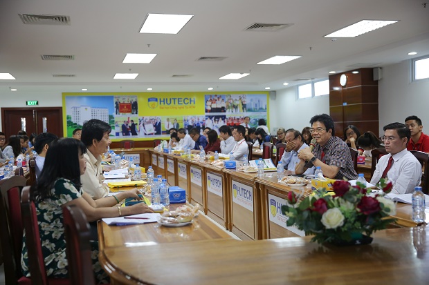 Hội thảo “Marketing Việt Nam trong thời kỳ hội nhập” – Góc nhìn đa chiều về Marketing 91