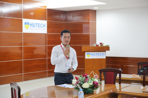 Hội thảo “Marketing Việt Nam trong thời kỳ hội nhập” – Góc nhìn đa chiều về Marketing 79