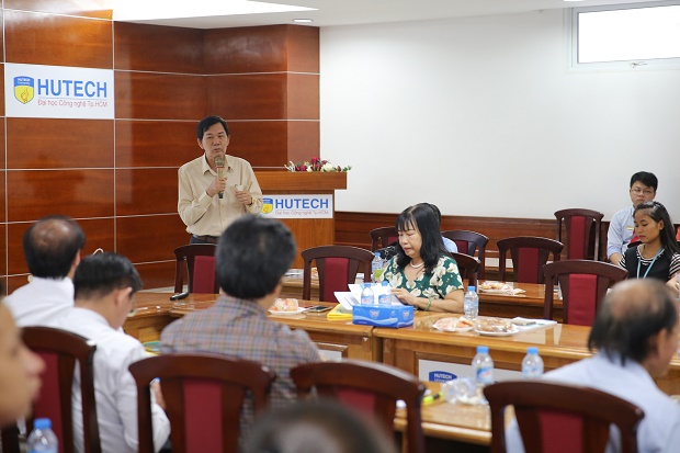 Hội thảo “Marketing Việt Nam trong thời kỳ hội nhập” – Góc nhìn đa chiều về Marketing 75