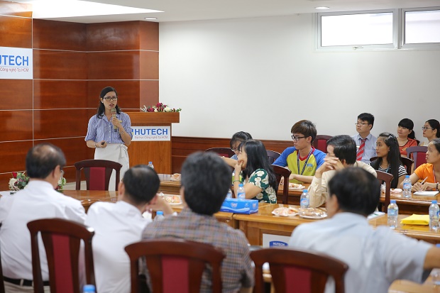 Hội thảo “Marketing Việt Nam trong thời kỳ hội nhập” – Góc nhìn đa chiều về Marketing 77