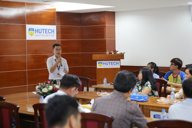 Hội thảo “Marketing Việt Nam trong thời kỳ hội nhập” – Góc nhìn đa chiều về Marketing 81