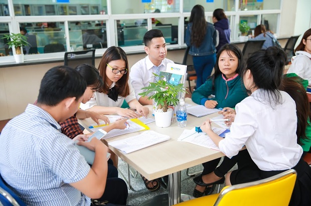 Xét tuyển học bạ thế nào để trúng tuyển Đại học 100%? 72