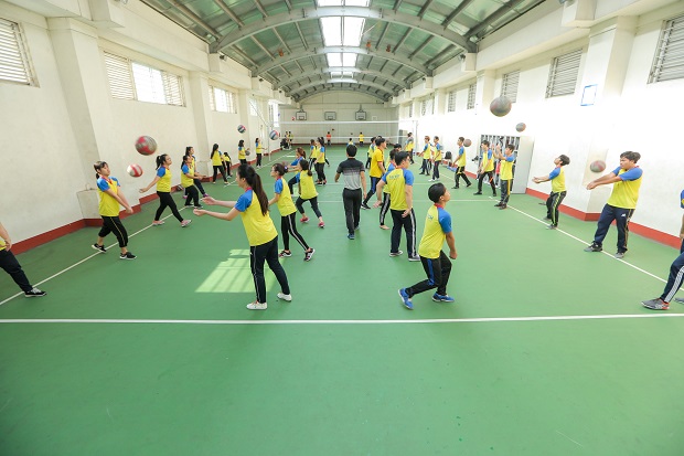 Kham-pha-thien-duong-the-thao-cua-sinh-vien-HUTECH