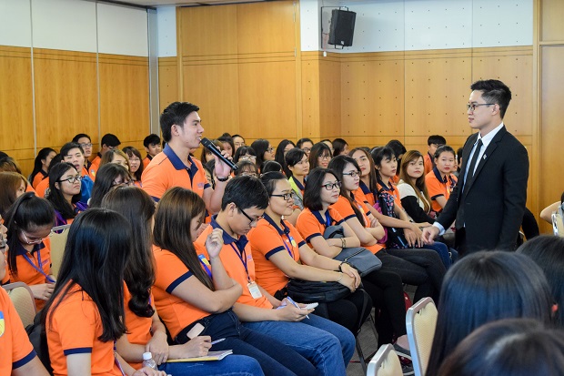 Học 2,5 năm, nhận bằng Kỹ sư - Cử nhân thực hành 53