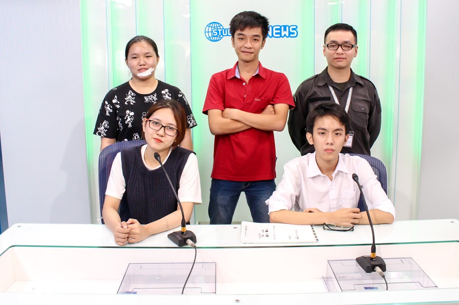 Sinh viên Viện Công Nghệ Việt - Nhật tham quan và học tập 7 ngày tại Nhật Bản 58
