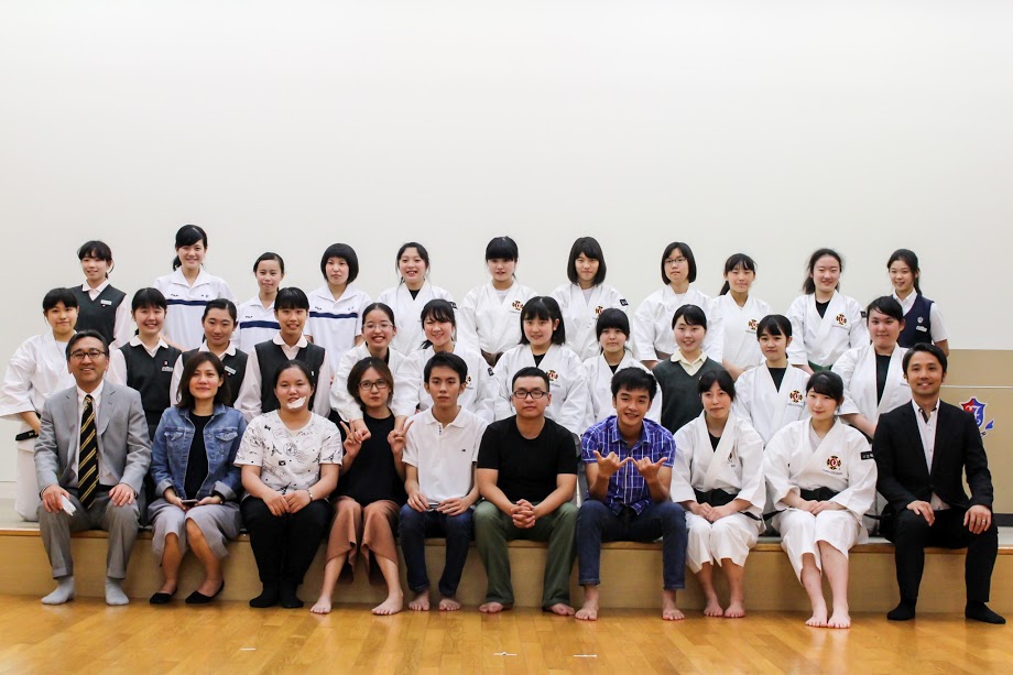 Sinh viên VJIT tham quan và học tập 7 ngày tại Nhật Bản 80