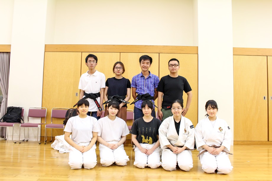 Sinh viên VJIT tham quan và học tập 7 ngày tại Nhật Bản 78
