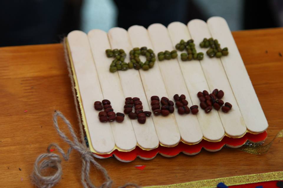 Sinh viên HUTECH sẽ làm gì để chào mừng Ngày Nhà giáo Việt Nam 20/11 năm nay? 34