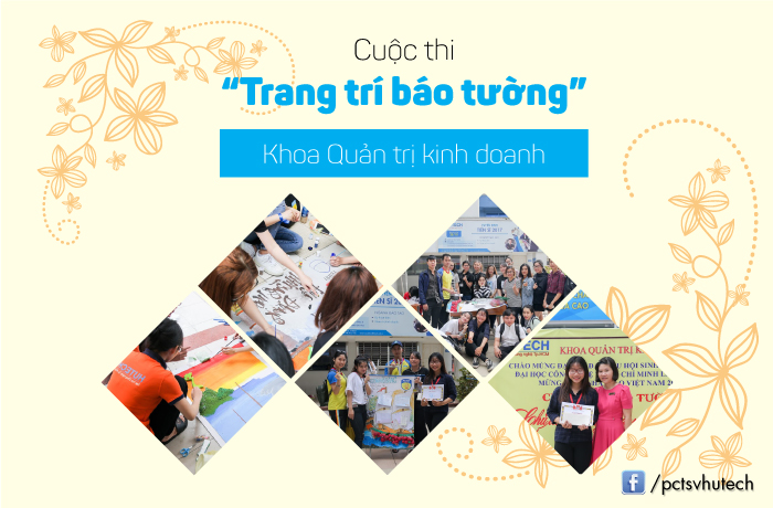[Bộ ảnh] – Sinh viên HUTECH đã kỷ niệm 35 năm Ngày Nhà giáo Việt Nam như thế nào? 223
