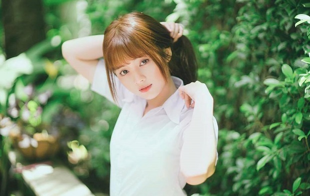 "Hot girl ảnh thẻ" bỗng dưng nổi tiếng sau một đêm giờ ra sao? 28