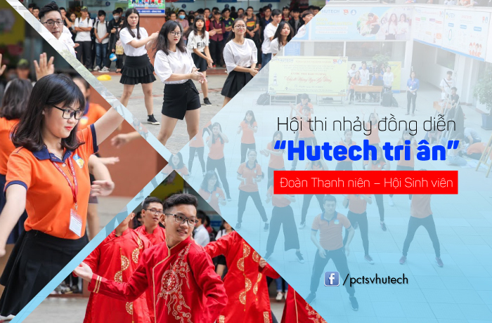 [Bộ ảnh] – Sinh viên HUTECH đã kỷ niệm 35 năm Ngày Nhà giáo Việt Nam như thế nào? 53