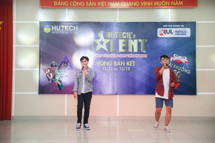 Rực lửa Đêm thi Bán kết thứ 2