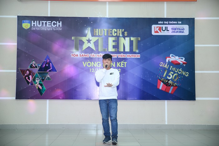 Rực lửa Đêm thi Bán kết thứ 2