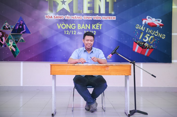 Rực lửa Đêm thi Bán kết thứ 2