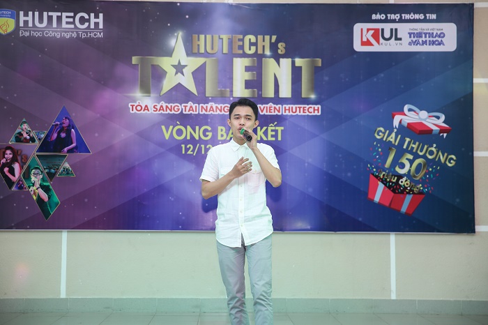 Rực lửa Đêm thi Bán kết thứ 2