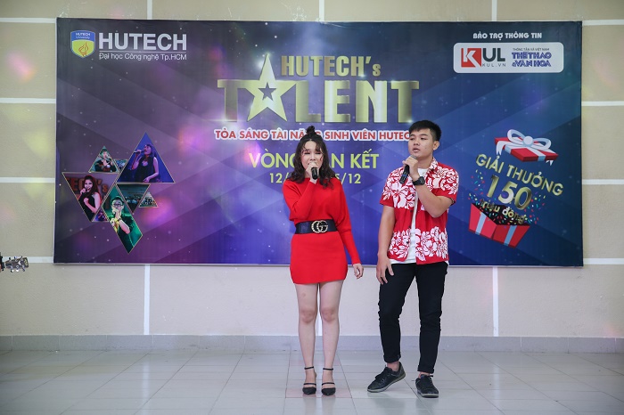 Rực lửa Đêm thi Bán kết thứ 2