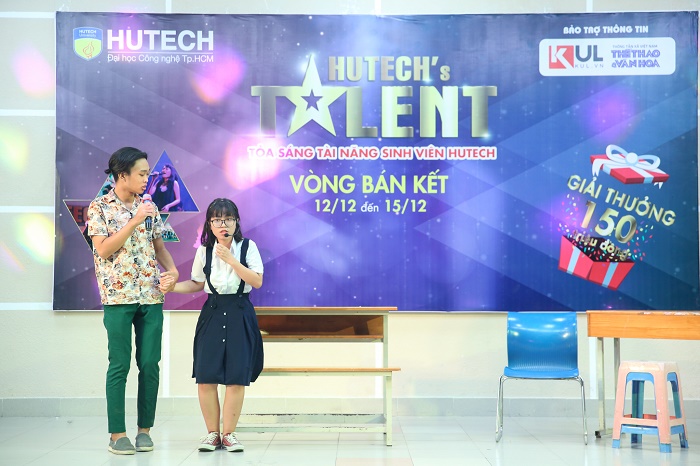 Rực lửa Đêm thi Bán kết thứ 2