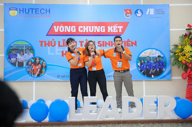 NGUYEN THUY ANH TU – A NEW STUDENT LEADER OF HUTECH 2017 35