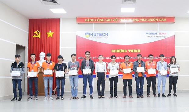 Chung-chi-khoa-hoc-NEC-IT-project-design-course