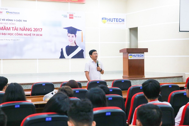 Thủ lĩnh K17 nô nức trang bị thêm các kỹ năng mới 46