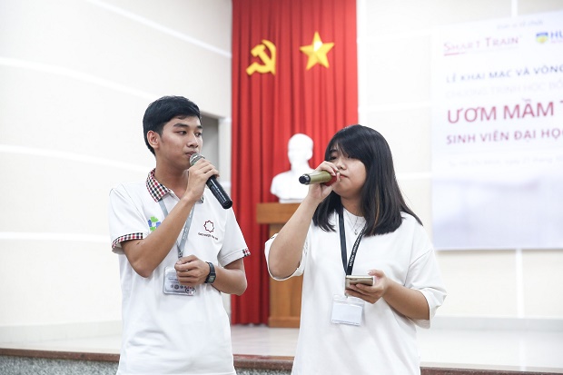 Thủ lĩnh K17 nô nức trang bị thêm các kỹ năng mới 52