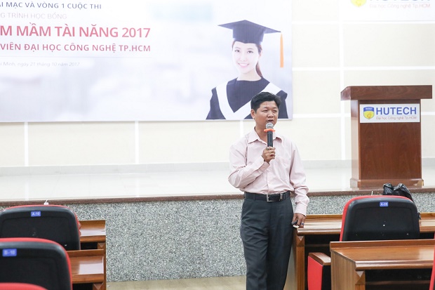 Thủ lĩnh K17 nô nức trang bị thêm các kỹ năng mới 25