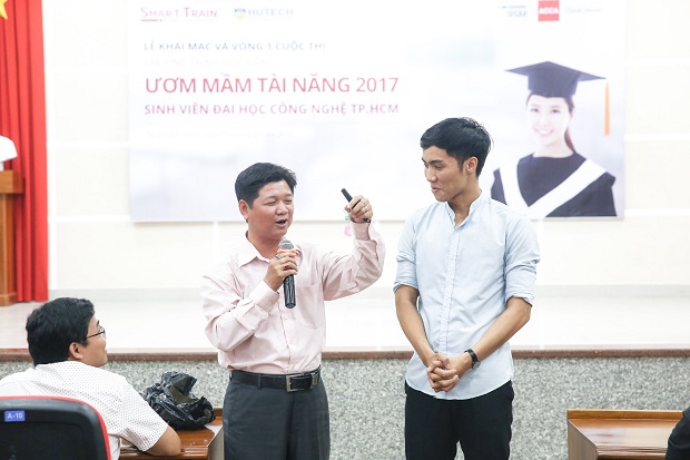 Thủ lĩnh K17 nô nức trang bị thêm các kỹ năng mới 64