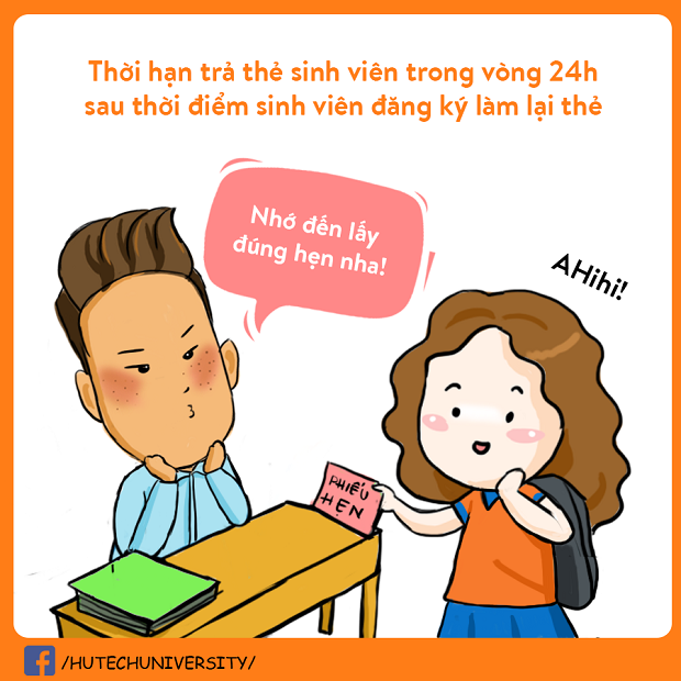 TIPs hay dành cho bạn: Mất Thẻ Sinh viên? Phải làm sao? 75