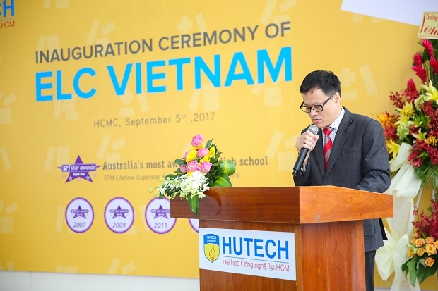 ELC Vietnam trao học bổng “khủng” 4,5 tỉ nhân dịp khánh thành 80