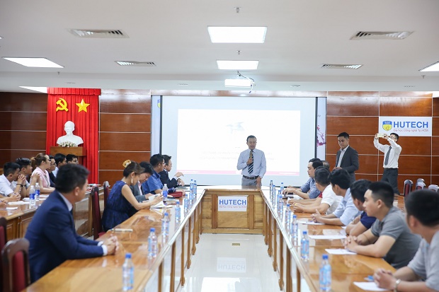 Sinh viên Khoa Xây dựng tự tin ứng tuyển chương trình Thực tập sinh tại Nhật Bản 55