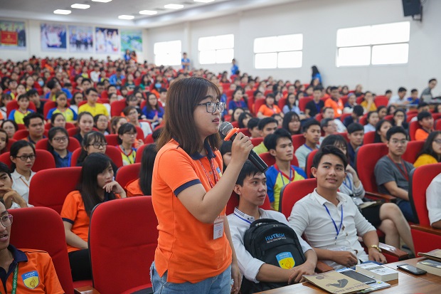 “Ý tưởng khởi nghiệp sinh viên HUTECH 2017” - Bạn đã gửi bài dự thi chưa? 40